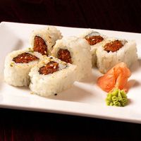 Spicy Tuna Roll