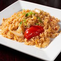 Fried Rice