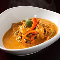 Panang Curry