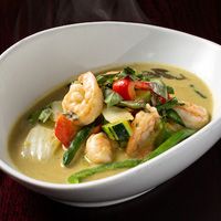 Green Curry