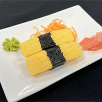 Tamago (Omelet)