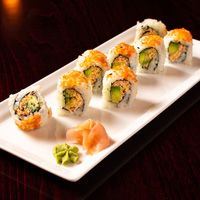 Tokyo Roll