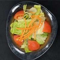 House Salad