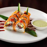 Wasabi Maki