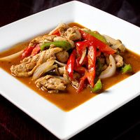 Pad Prik
