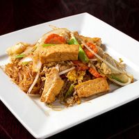 Pad Woon Sen