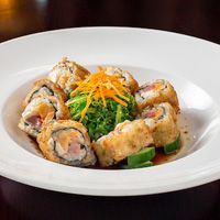 Yummi Yummi Roll