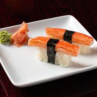 Kani Kama (Crab Stick)
