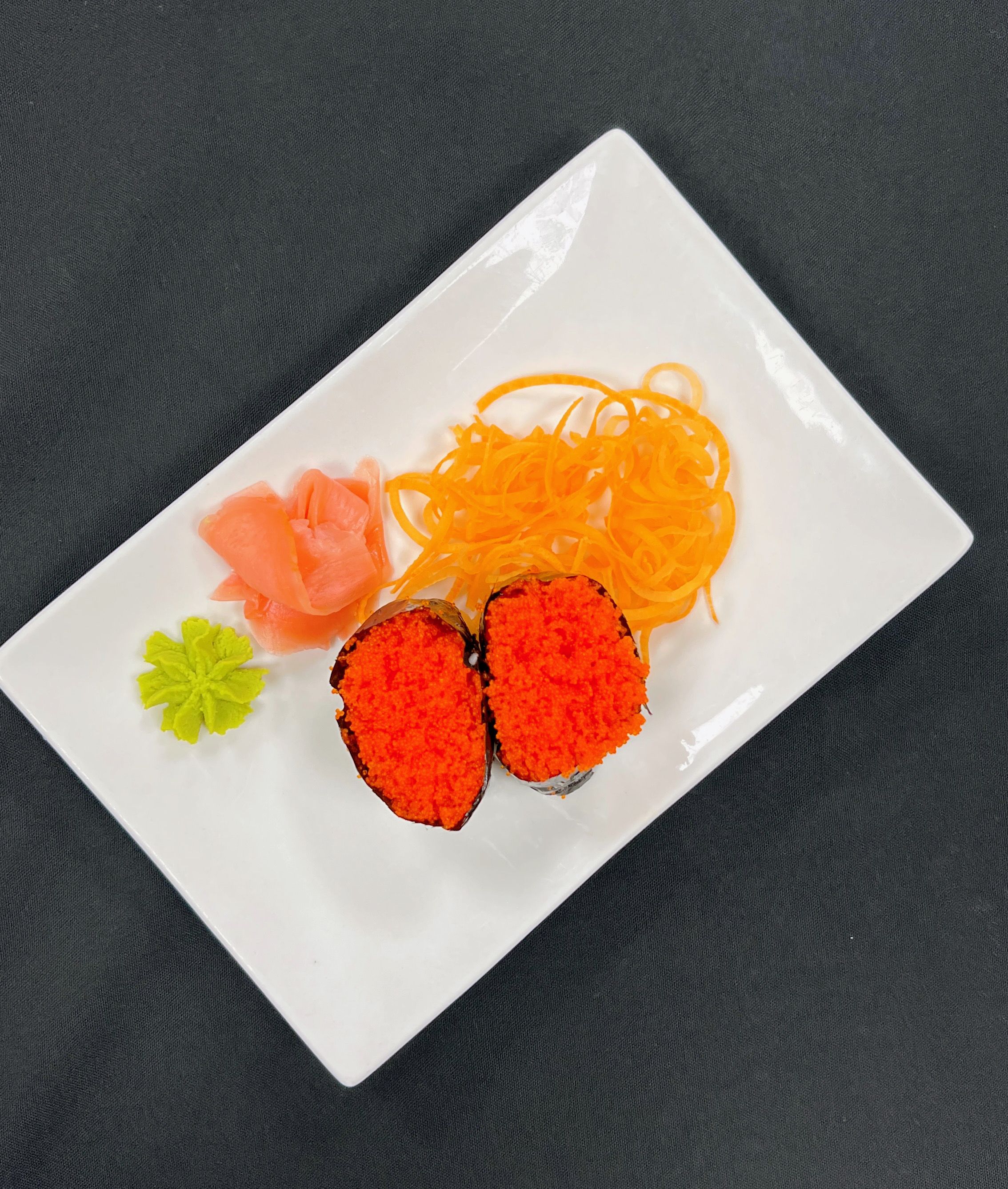 Masago (Smelt Fish Eggs)
