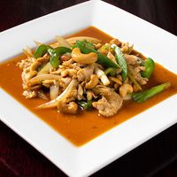 Cashew Nut