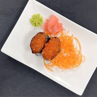Ikura (Salmon Roe)
