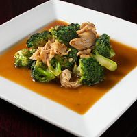 Garlic Lover Broccoli