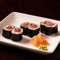 Tekka Maki
