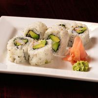 California Roll