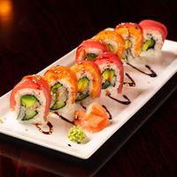 Submarine Roll