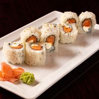 Bagel Roll