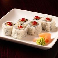 Spicy Hamachi