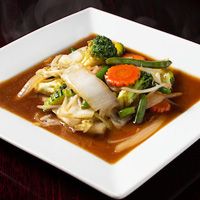 Veggie Delight