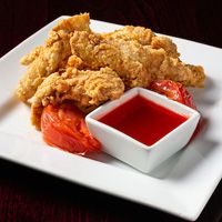 Sweet & Sour Chicken or Shrimp