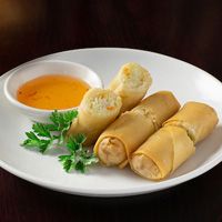 Egg Rolls