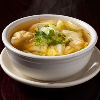 Won Ton Soup