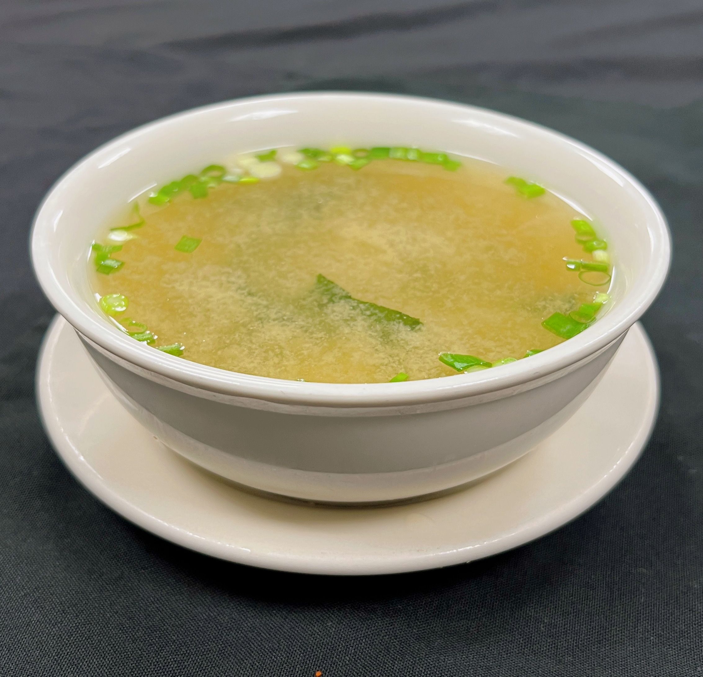 Miso Soup