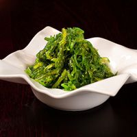 Hiyashi Wakame