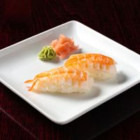 Ebi (Shrimp)
