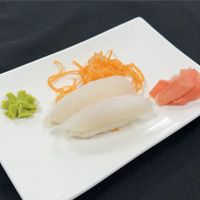 Tai (Red Snapper)